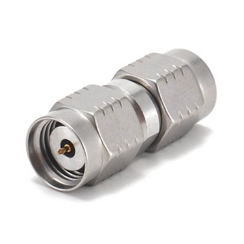 1.85mm to 1.85mm Coaxial Adapters