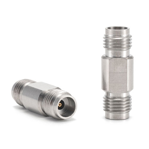 2.4mm to 2.4mm Coaxial Adapters