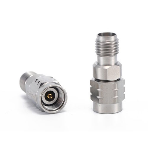 2.92mm to 2.92mm Coaxial Adapters