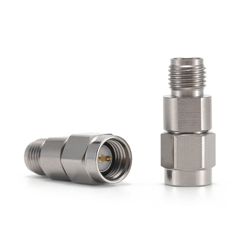 SMA to SMA Coaxial Adapters