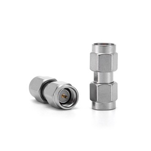 SMA to SMA Coaxial Adapters