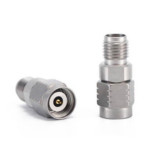 1.85mm to 3.5mm Coaxial Adapters
