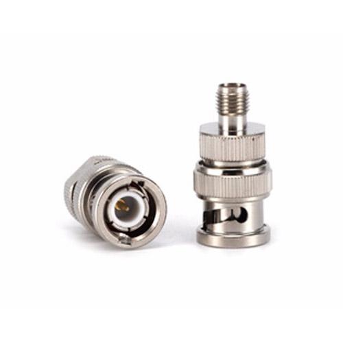 SMA to BNC Coaxial Adapters
