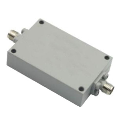 WPF-(850-950)K 850〜950MHzを通過させるワイドパスフィルター （UHF帯