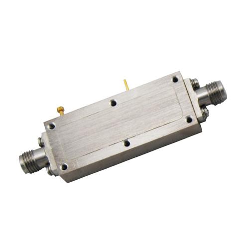 Wideband Low Noise Amplifier 0.5-18GHz