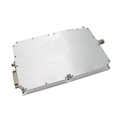 Power Amplifier Up to 18GHz