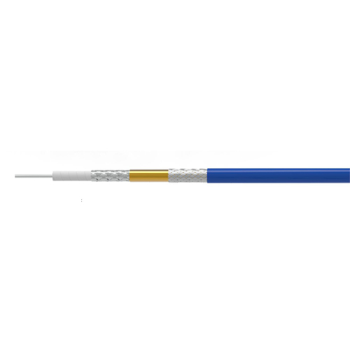 EA Series RF Coaxial Cables DC to 26.5GHz