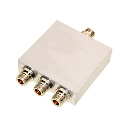 3Way Power Dividers Up to 40GHz